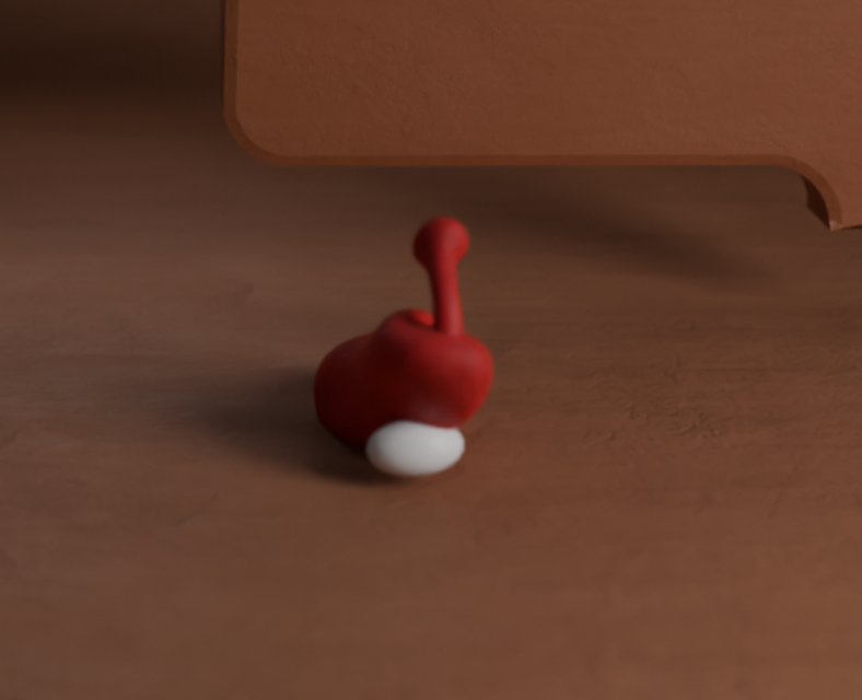 Claymation